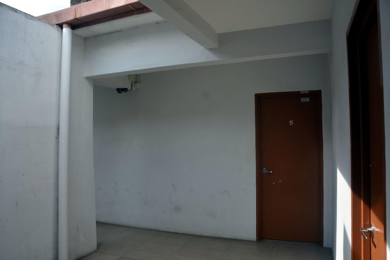 Hotel Bajet Pulai Ipoh Luaran gambar